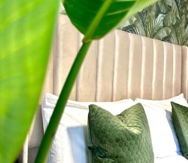 LA GIRONDE Apartment | Luxurious apartment in the center of Casablanca