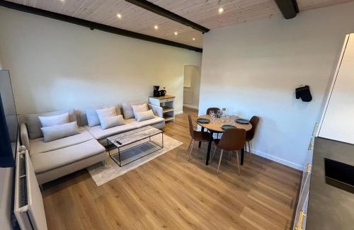 Bælum Apartment | Luxurious apartment in Manor House