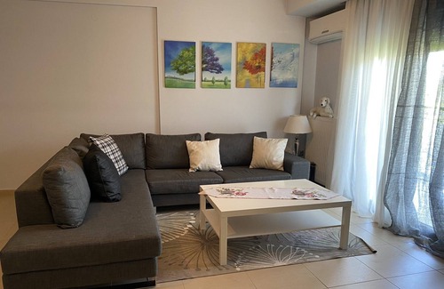 Edessa Apartment | Luxurious apartment in the center of the town