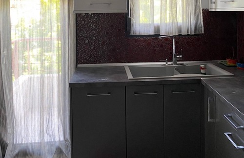 Edessa Apartment | Luxurious apartment in the center of the town