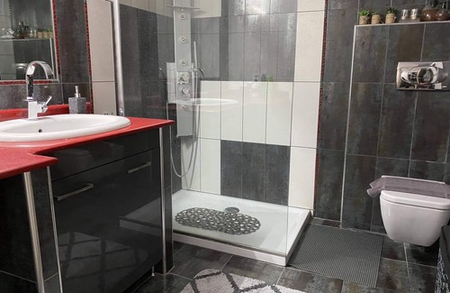 Edessa Apartment | Luxurious apartment in the center of the town