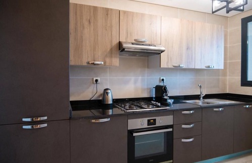 Hay Riad Apartment | Luxurious apartment Prestigia