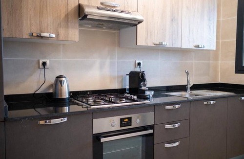 Hay Riad Apartment | Luxurious apartment Prestigia