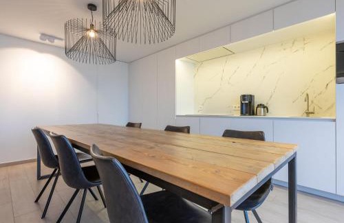 Middelkerke Apartment | Luxurious apartment with stunning sea view