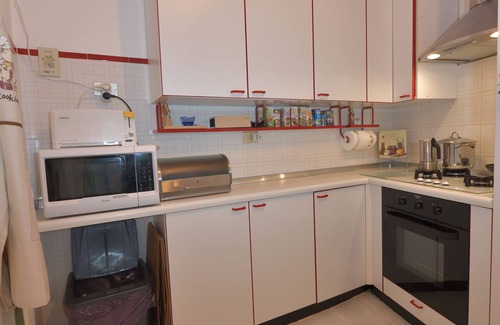Chiavari Apartment | Luxurious apartment w/spectacular view! Relax, enjoy, it's all inclusive.
