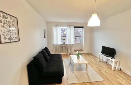 Centrum Apartment | Luxurious Apartment With Lovely View