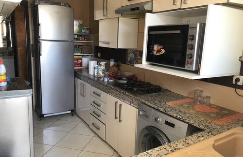 Sale Apartment | Luxurious apartment with flap with car