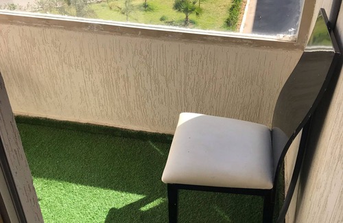 Sale Apartment | Luxurious apartment with flap with car