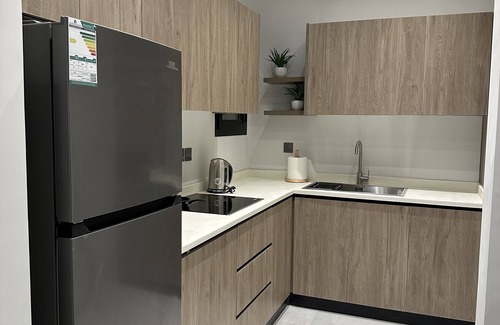 Riyadh Apartment | Luxurious apartments in compound in north of Riyadh