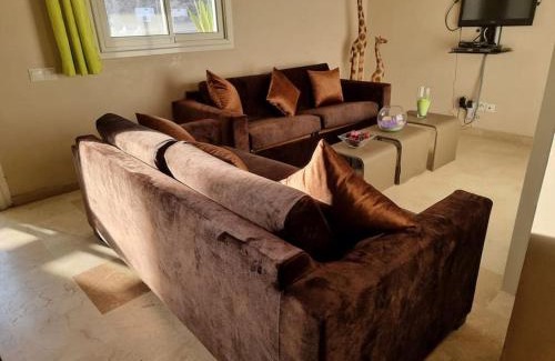 Taddart Apartment | Luxurious Appart In Marina Agadir