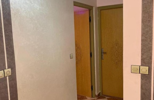 Oujda Apartment | Luxurious appartement
