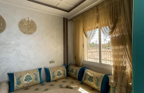 Oujda Apartment | Luxurious appartement