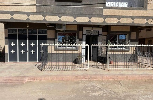 Oujda Apartment | Luxurious appartement