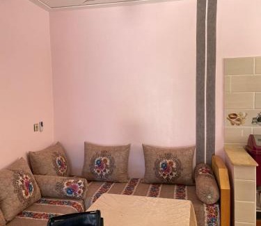 Oujda Apartment | Luxurious appartement