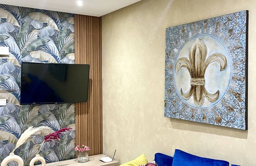 Agdal Apartment | Luxurious Appartement Rabat Agdal