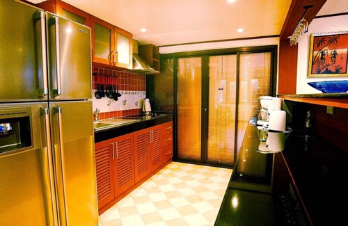 Bang Po Villa | Luxurious Ban Por villa with private pool Laguna COVE, 20m from beach