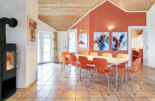 Blavand Strand House | Luxurious Beach Retreat in Blavand-By Traum