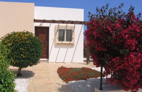 Latchi Villa | Luxurious Beach Villa with Sea Views and Stunning Location