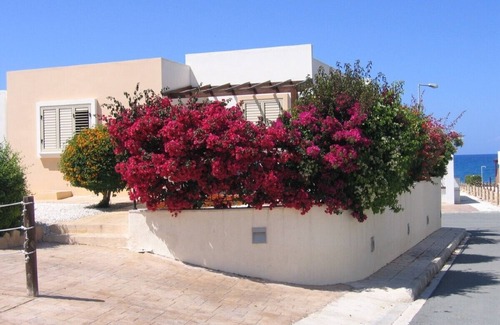 Latchi Villa | Luxurious Beach Villa with Sea Views and Stunning Location