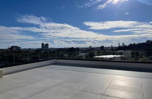 Germasogeia Apartment | Luxurious Brand New Apartment