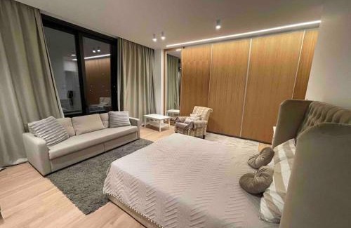 Germasogeia Apartment | Luxurious Brand New Apartment
