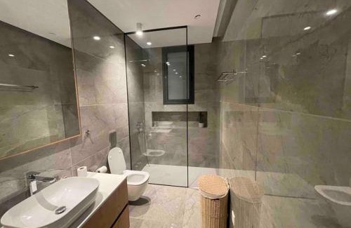 Germasogeia Apartment | Luxurious Brand New Apartment