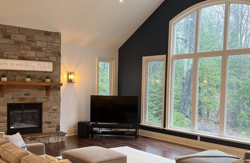 Tiny House | Luxurious breath taking cottage