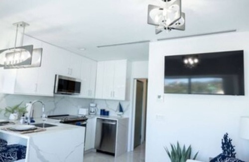 Contant Hill Apartment | Luxurious Caribbean Suite - 7