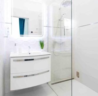 Ujlipotvaros Apartment | Luxurious Central King and Queen Bed Park4Free