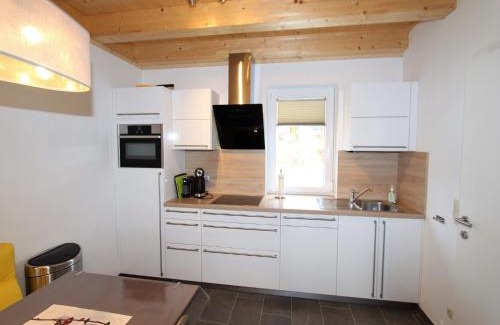 Kotschach-Mauthen Ski Chalet | Luxurious Chalet in Kötschach-Mauthen near Ski Area