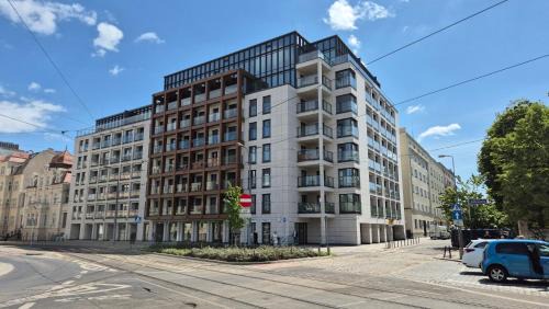 Jezyce Apartment | Luxurious Cinnamon Apartment, self check-in 24h, free parking, air-conditioning