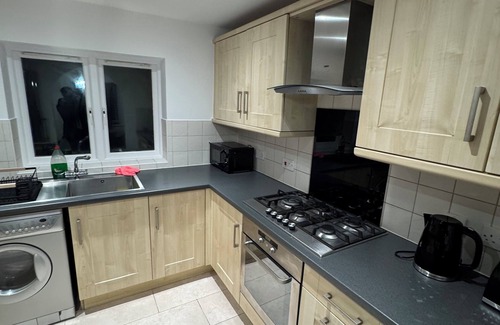 Colchester Apartment | Luxurious Coach House