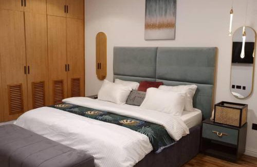 Ikoyi Apartment | Luxurious comfort in the heart of Ikoyi Lagos