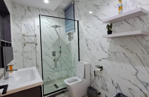 Ikoyi Apartment | Luxurious comfort in the heart of Ikoyi Lagos