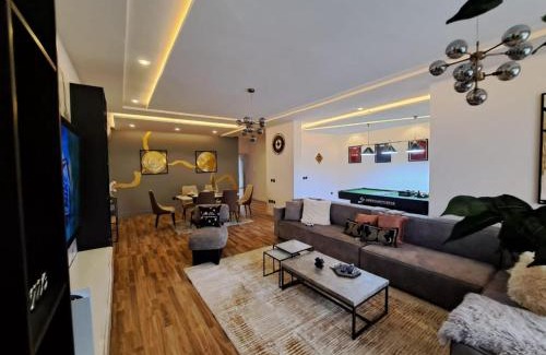 Ikoyi Apartment | Luxurious comfort in the heart of Ikoyi Lagos