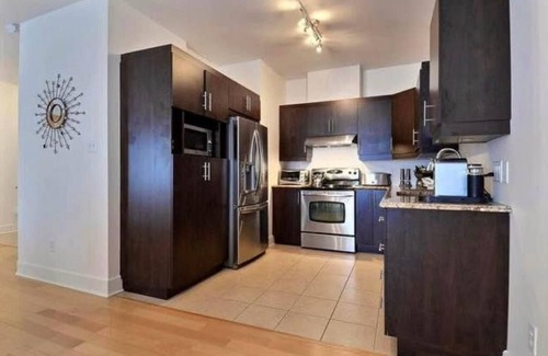 Charlemagne Condo | LUXURIOUS CONDO