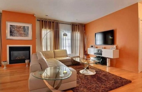Charlemagne Condo | LUXURIOUS CONDO