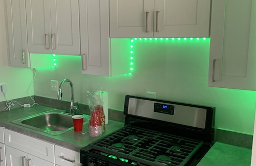 Mount Pleasant Condo | Luxurious condo Columbia heightsust events allowed