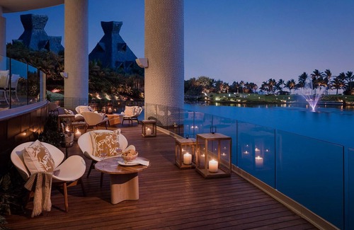 Nuevo Vallarta Condo | Luxurious Condominium in Torre Seibal Nuevo Vallarta Exclusive Access to Vidanta