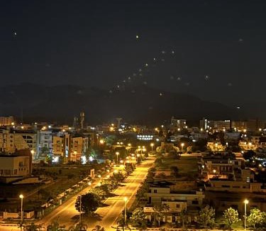 Hassan Abdal Apartment | Luxurious Condos in Islamabad