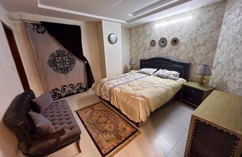 Hassan Abdal Apartment | Luxurious Condos in Islamabad