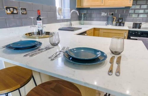 Bewdley Apartment | Luxurious & Cosy Bewdley - Dog Friendly