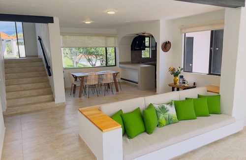 Silvania Villa | Luxurious country house. Loretto Silvania Farm