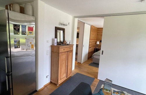 Lindenberg im Allgaeu Apartment | Luxurious vacation apartment in the heart of the Allgäu