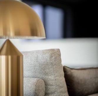 Cadzand-Bad Apartment | Luxurious design appartement, 2 bedroom 4 person