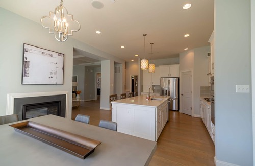 Sparks Glencoe House | Luxurious Entertainers Dream Home in Sparks