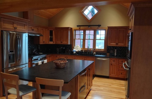 Northfield Other | Luxurious Entire Vermont Farmhouse On A Working Farm