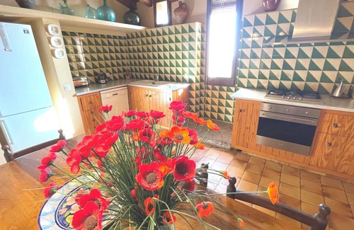 Bellcaire d'Emporda Villa | Luxurious Villa in Town Close to the Beaches of Costa Brava