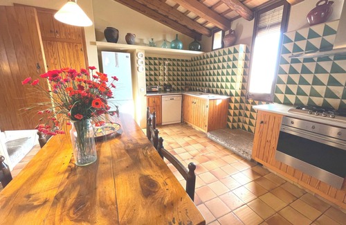 Bellcaire d'Emporda Villa | Luxurious Villa in Town Close to the Beaches of Costa Brava