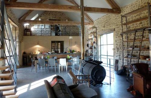 Braize House | Luxurious Farmhouse in Braize
